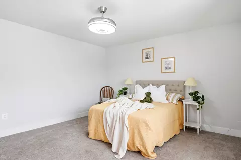 Bedroom - 2422 Rosebud Way, Fallston, MD 21047 photo 5 of 10