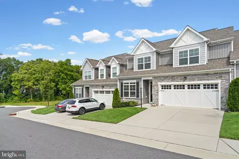 Exterior - 2422 Rosebud Way, Fallston, MD 21047 photo 5 of 10