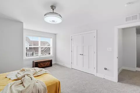 Bedroom - 2422 Rosebud Way, Fallston, MD 21047 photo 6 of 10