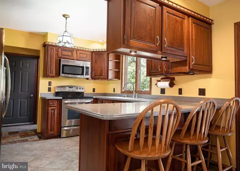 Kitchen - 3609 Smith Rd, Darlington, MD 21034 photo 3 of 3