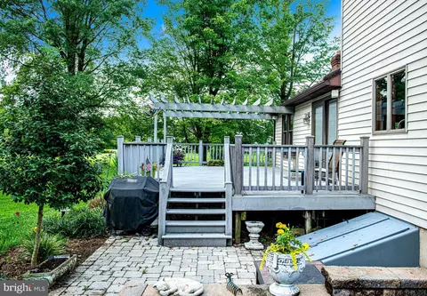Exterior - 3609 Smith Rd, Darlington, MD 21034 photo 4 of 13