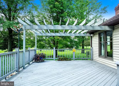 Exterior - 3609 Smith Rd, Darlington, MD 21034 photo 5 of 13