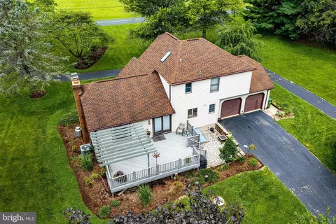 Exterior - 3609 Smith Rd, Darlington, MD 21034 photo 9 of 13
