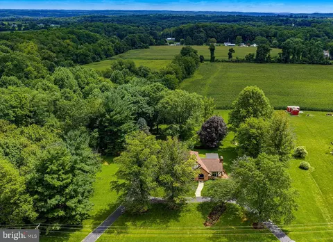 View/Area - 3609 Smith Rd, Darlington, MD 21034 photo 4 of 8