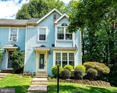 911 Cheswold Ct #A6, Bel Air, MD 21014
