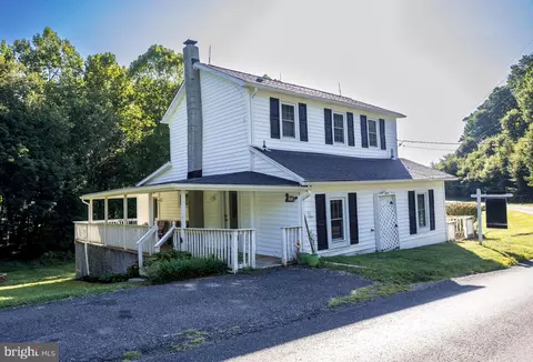 Exterior - 3007 Charles St, Fallston, MD 21047 photo 1 of 6