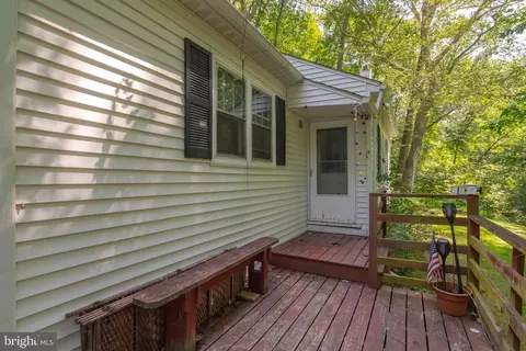 Exterior - 2525 Friendship Rd, Fallston, MD 21047 photo 5 of 8