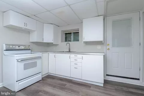 Kitchen - 2525 Friendship Rd, Fallston, MD 21047 photo 2 of 2