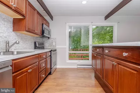 Kitchen - 2525 Friendship Rd, Fallston, MD 21047 photo 1 of 2