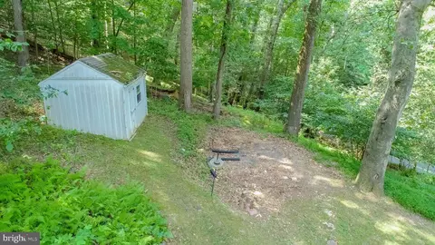 Exterior - 2525 Friendship Rd, Fallston, MD 21047 photo 8 of 8