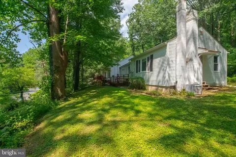 Exterior - 2525 Friendship Rd, Fallston, MD 21047 photo 2 of 8
