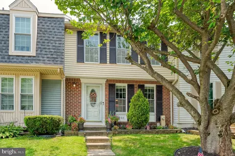 1823 Queen Anne Sq, Bel Air, MD 21015