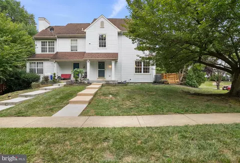 2258 N Tollgate Cir, Bel Air, MD 21015