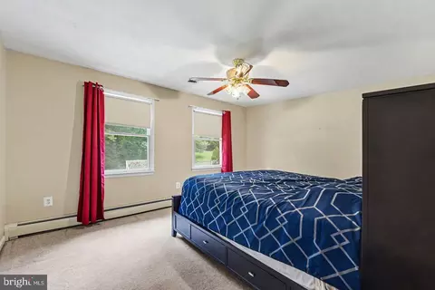 Bedroom - 2919 Nelson Ln, Fallston, MD 21047 photo 1 of 4