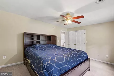 Bedroom - 2919 Nelson Ln, Fallston, MD 21047 photo 2 of 4