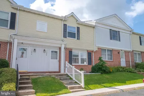 1356 Saint Francis Rd, Bel Air, MD 21014