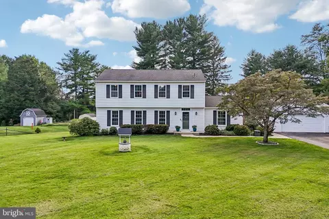 3222 Suffolk Ln, Fallston, MD 21047