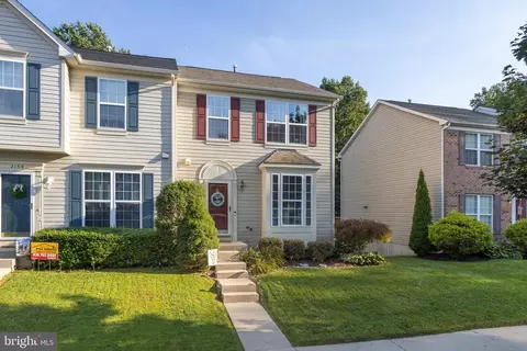 2157 Sewanee Dr, Forest Hill, MD 21050