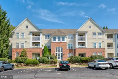 1310 Sheridan Pl #42, Bel Air, MD 21015