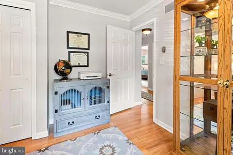Entry Way - 1120 Chatelaine Dr, Fallston, MD 21047 photo 7 of 10