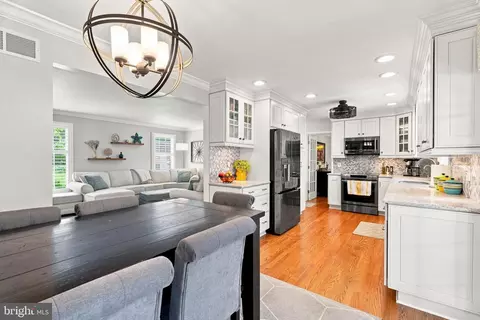 Kitchen - 1120 Chatelaine Dr, Fallston, MD 21047 photo 1 of 3