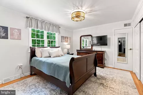 Bedroom - 1120 Chatelaine Dr, Fallston, MD 21047 photo 1 of 6