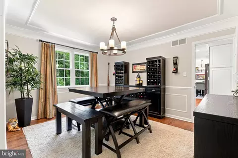 Dining - 1120 Chatelaine Dr, Fallston, MD 21047 photo 4 of 4