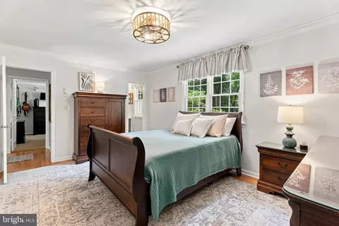 Bedroom - 1120 Chatelaine Dr, Fallston, MD 21047 photo 2 of 6