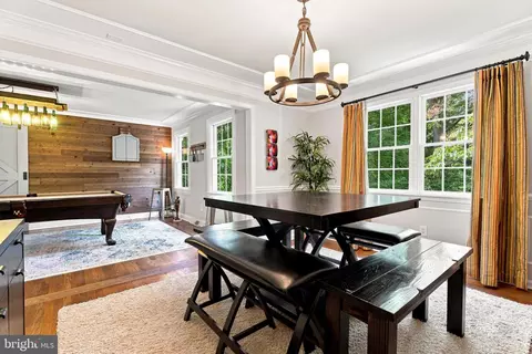 Dining - 1120 Chatelaine Dr, Fallston, MD 21047 photo 3 of 4