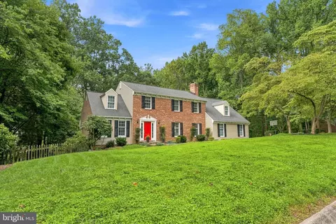 Exterior - 1120 Chatelaine Dr, Fallston, MD 21047 photo 2 of 15