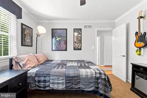 Bedroom - 1120 Chatelaine Dr, Fallston, MD 21047 photo 4 of 6