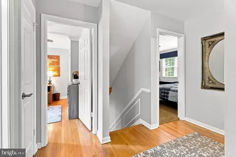 Entry Way - 1120 Chatelaine Dr, Fallston, MD 21047 photo 8 of 10