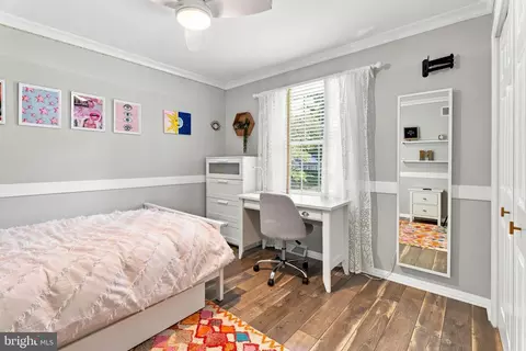 Bedroom - 1120 Chatelaine Dr, Fallston, MD 21047 photo 5 of 6