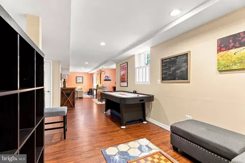Entry Way - 1120 Chatelaine Dr, Fallston, MD 21047 photo 10 of 10