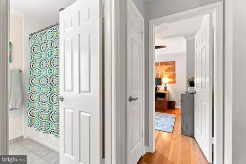 Entry Way - 1120 Chatelaine Dr, Fallston, MD 21047 photo 6 of 10