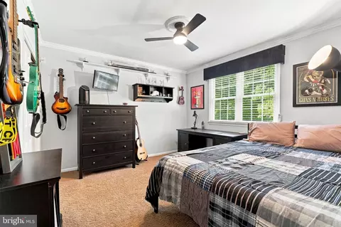 Bedroom - 1120 Chatelaine Dr, Fallston, MD 21047 photo 3 of 6