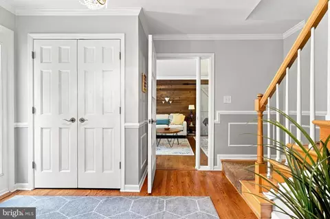 Entry Way - 1120 Chatelaine Dr, Fallston, MD 21047 photo 5 of 10
