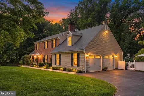 Exterior - 1120 Chatelaine Dr, Fallston, MD 21047 photo 3 of 15