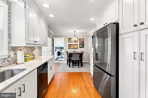 Kitchen - 1120 Chatelaine Dr, Fallston, MD 21047 photo 3 of 3