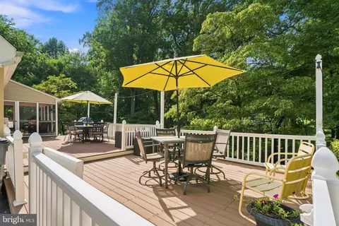 Exterior - 1120 Chatelaine Dr, Fallston, MD 21047 photo 9 of 15