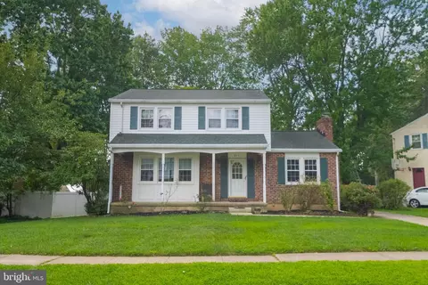 213 Princeton Ln, Bel Air, MD 21014