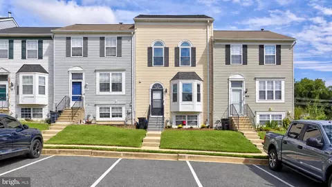 121 Hunter Ct, Havre De Grace, MD 21078