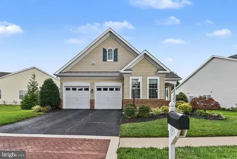 221 Smarty Jones Ter, Havre De Grace, MD 21078