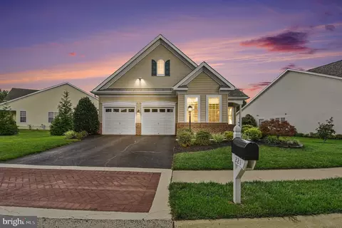 221 Smarty Jones Ter, Havre De Grace, MD 21078