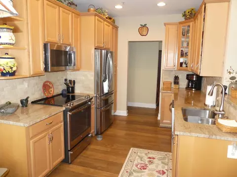 1817 Selvin Dr #401 & 7 GARAGE, Bel Air, MD 21015