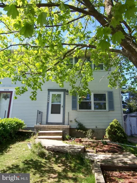 3118 Sweetbay Dr, Edgewood, MD 21040