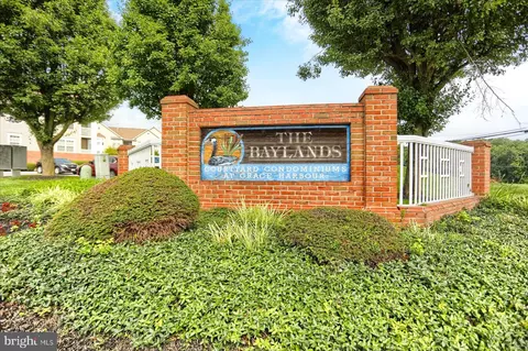 110 Bayland Dr #E, Havre De Grace, MD 21078
