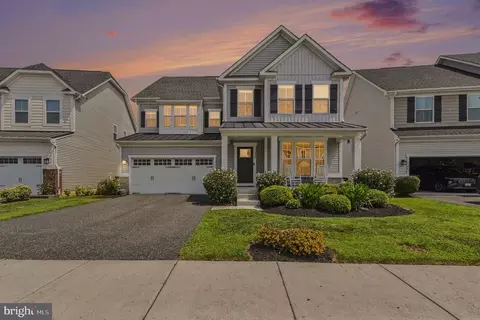 304 Sunrise Ct, Havre De Grace, MD 21078