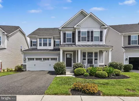 304 Sunrise Ct, Havre De Grace, MD 21078