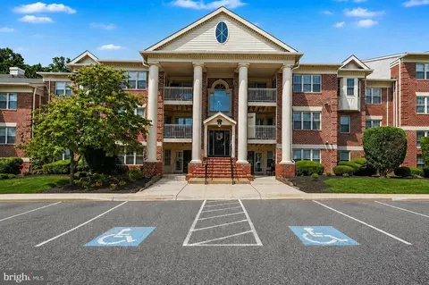 104 Gwen Dr #104-1L, Forest Hill, MD 21050